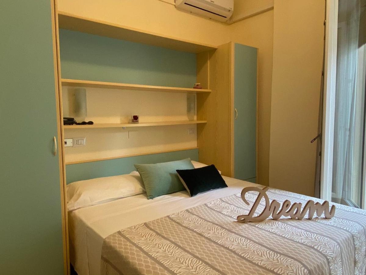 Hotel Jumbo Rimini Eksteriør billede