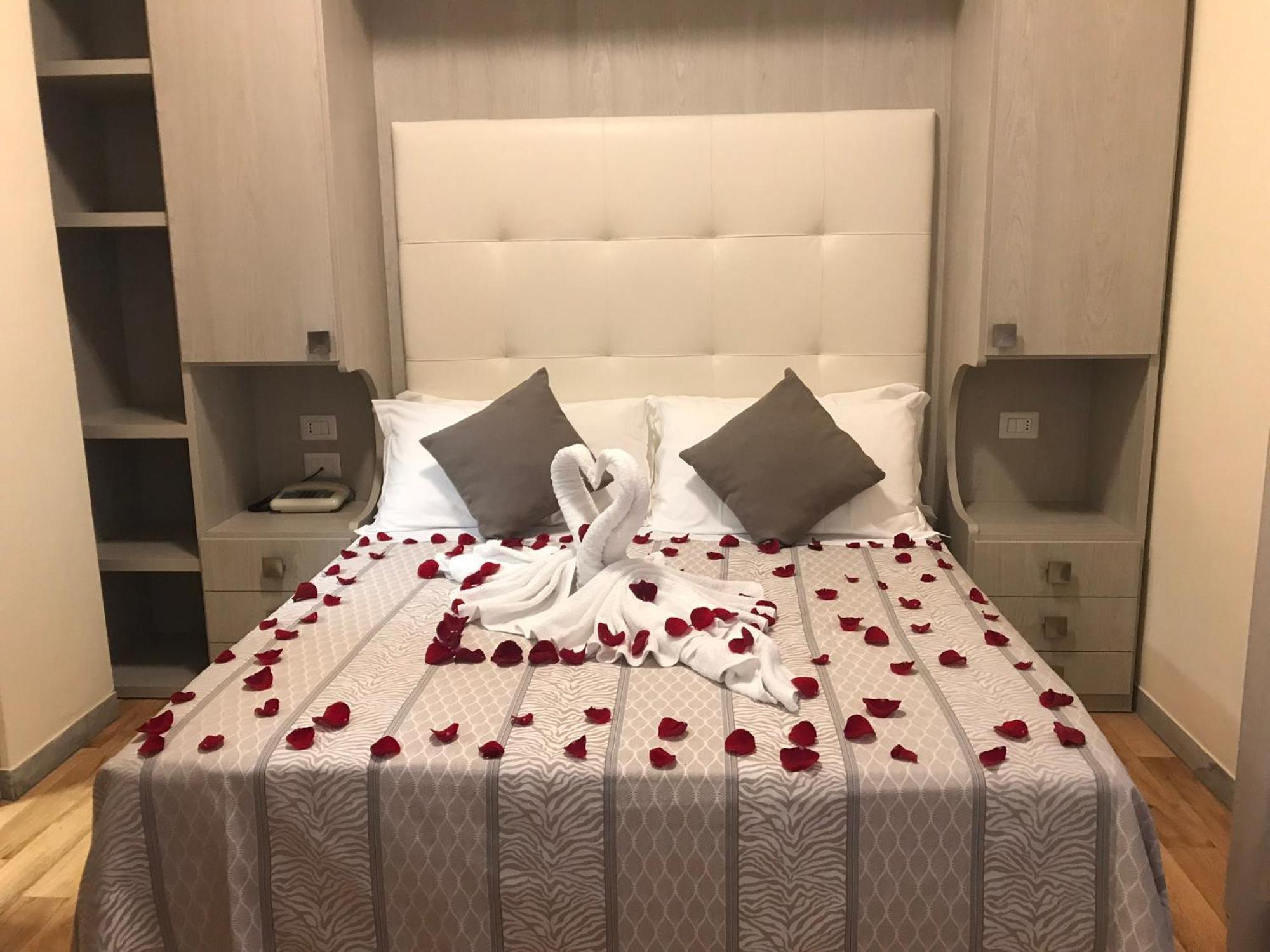Hotel Jumbo Rimini Eksteriør billede