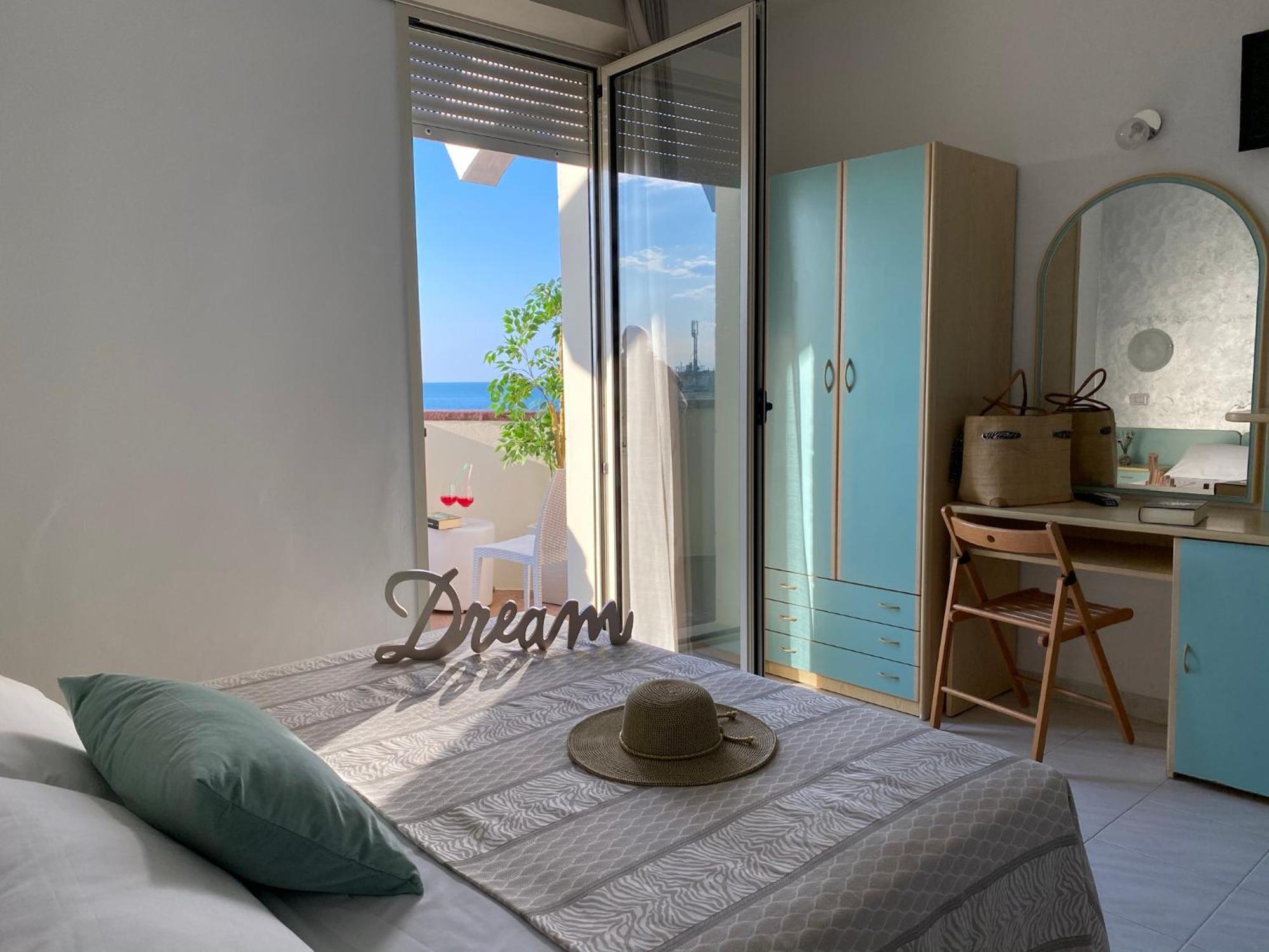 Hotel Jumbo Rimini Eksteriør billede